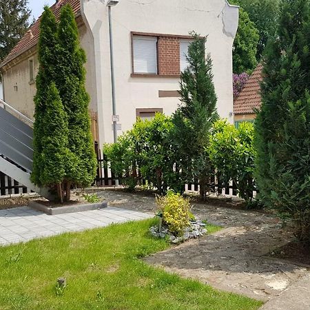 Apartment Freimersheim  Exterior foto